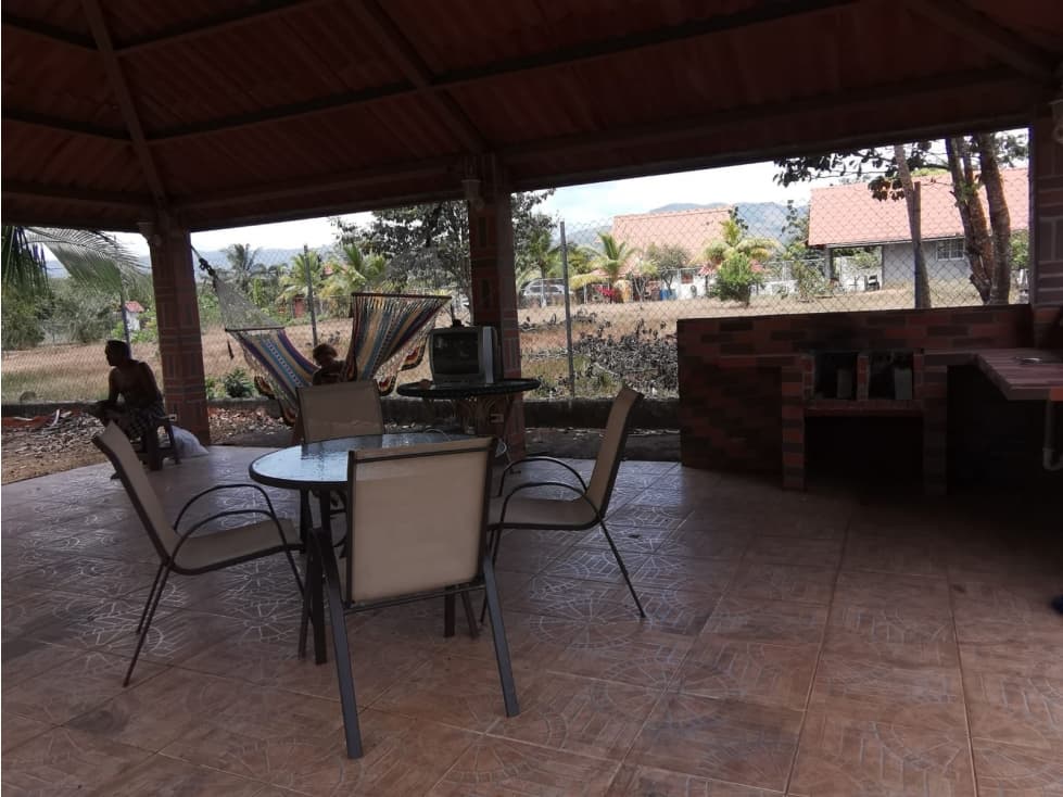 Vendo Lote Pradera de Utive - 1