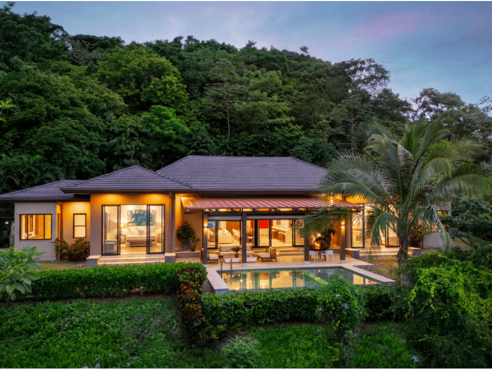 SE VENDE CASA EN PEARL ISLAND, LA PENINSULA CLUB RESIDENCES (MZ) - 1