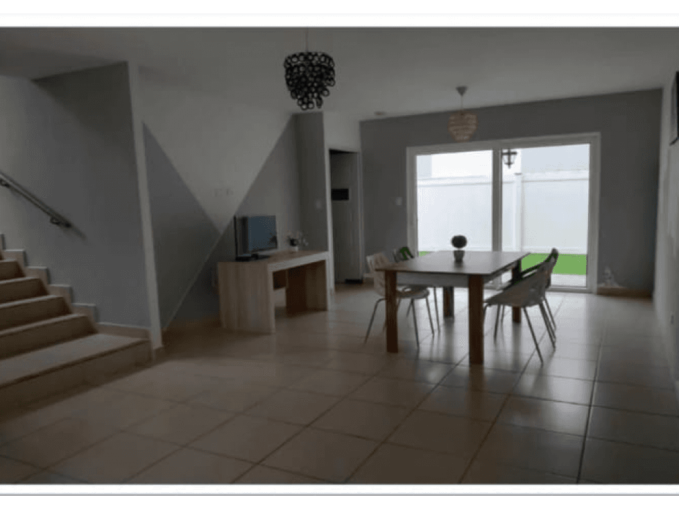 Venta de Residencia Brisas del Golf - 1