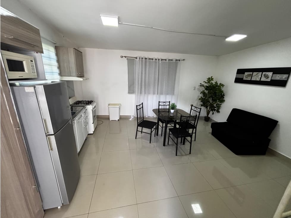 COLÓN / MARGARITA / 60M2 / AMOBLADO / CON SERVICIOS INCLUIDOS - 1