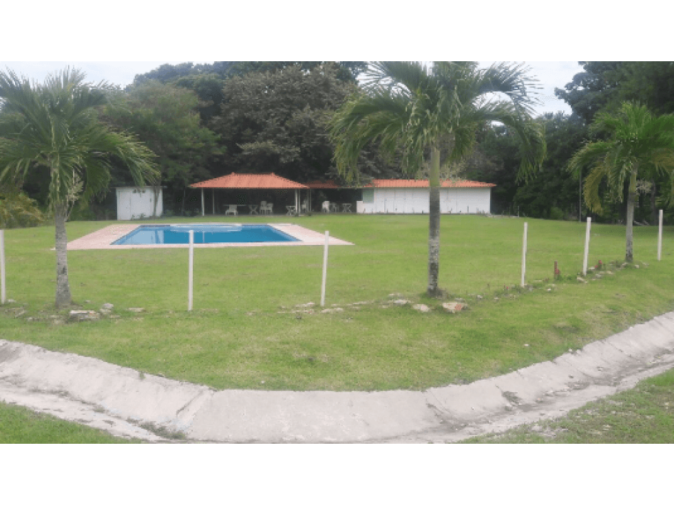 VENTA TERRENO RIO HATO - 1