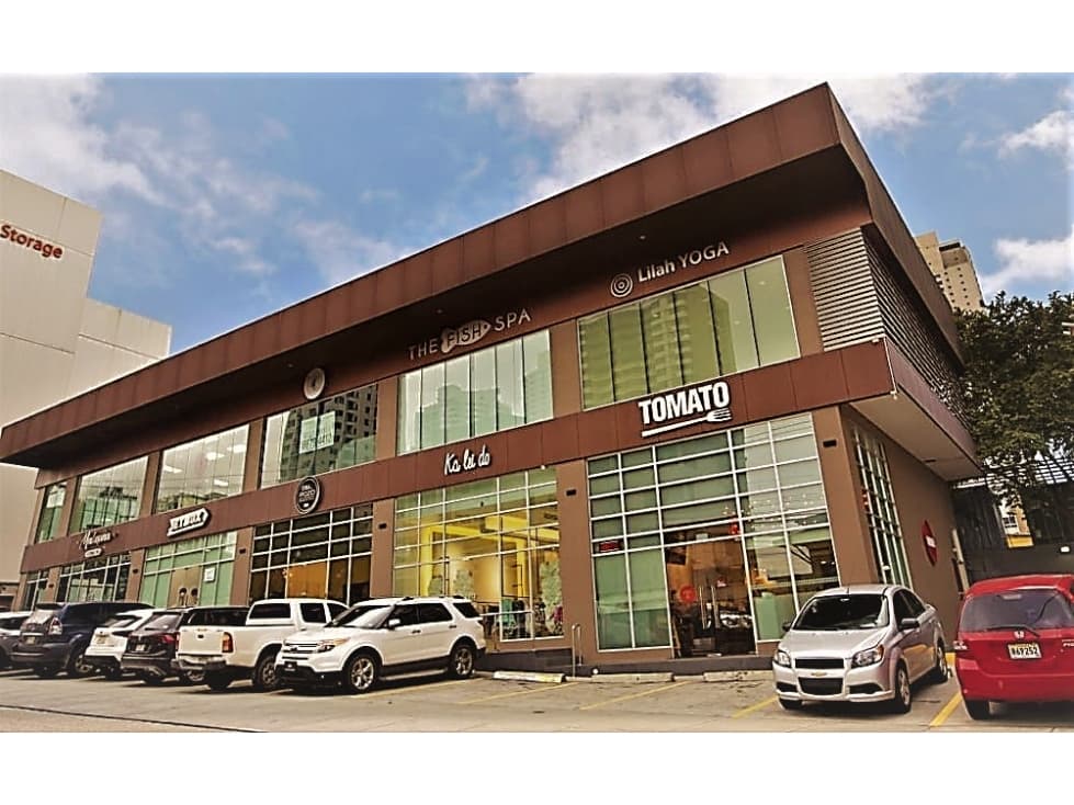 SE ALQUILA LOCAL COMERCIAL EN SAN FRANCISCO $2.400.00 - 1