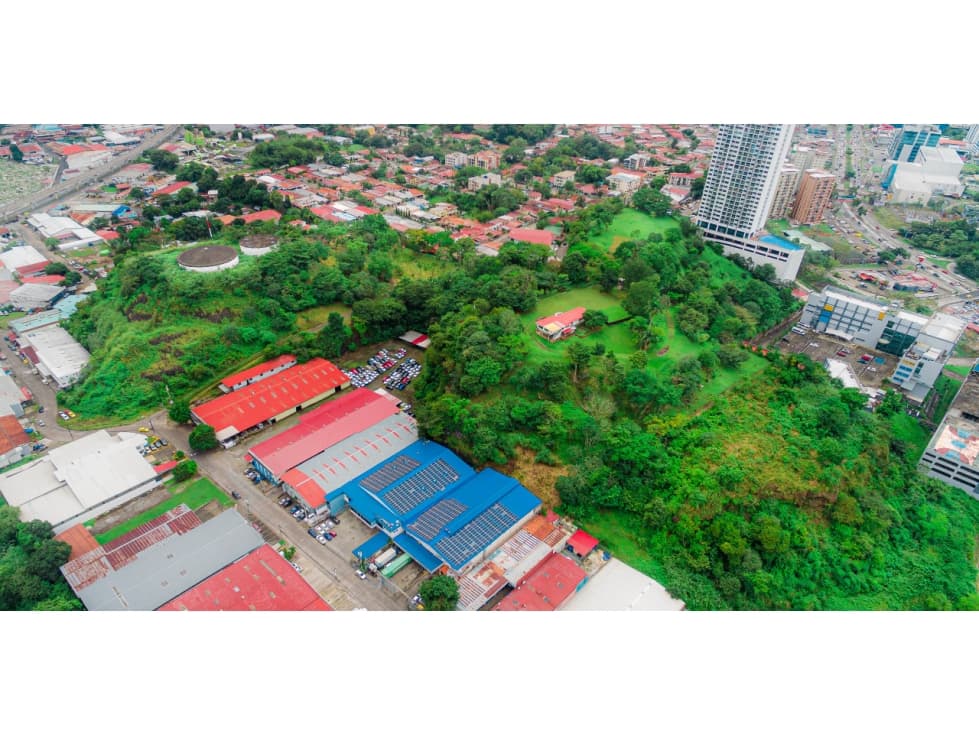 Se Vende | Terreno | Pueblo Nuevo - 1