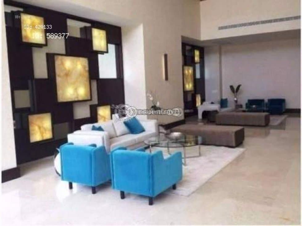 VENDO APTO EN AV. BALBOA - PH ALLURE AT THE PARK - 1