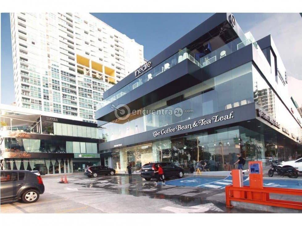 AV BALBOA LOCAL COMERCIAL - 1