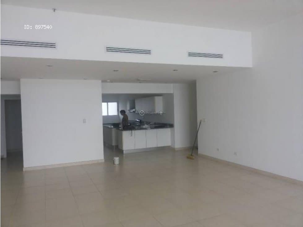 AV. BALBOA VENDO BELLO APTO. PH WATERS - 1