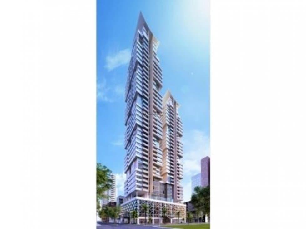 APARTAMENTO AVENIDA BALBOA INFINITY TOWERS - 1