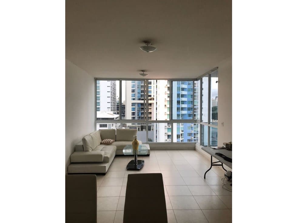 APTO EN PH BELLA VISTA PARK, 3 REC+SERV 157mts2 - 1