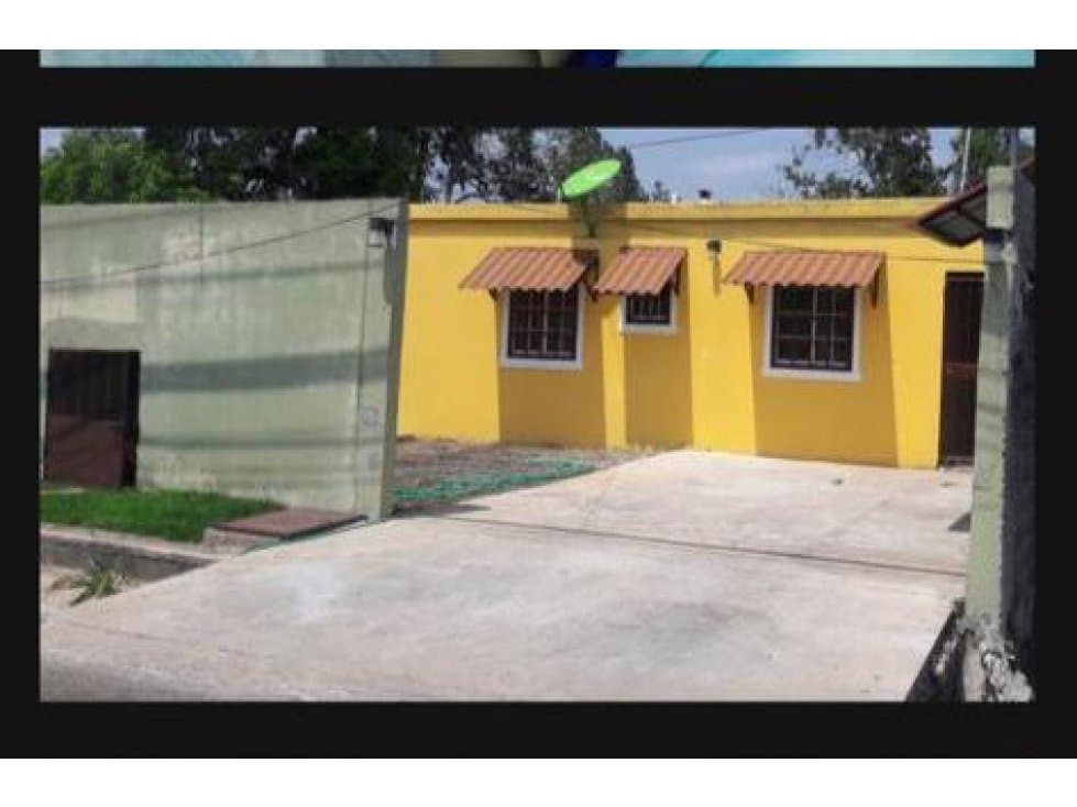 APARTAMENTO AMOBLADO EN PEDREGAL - 1