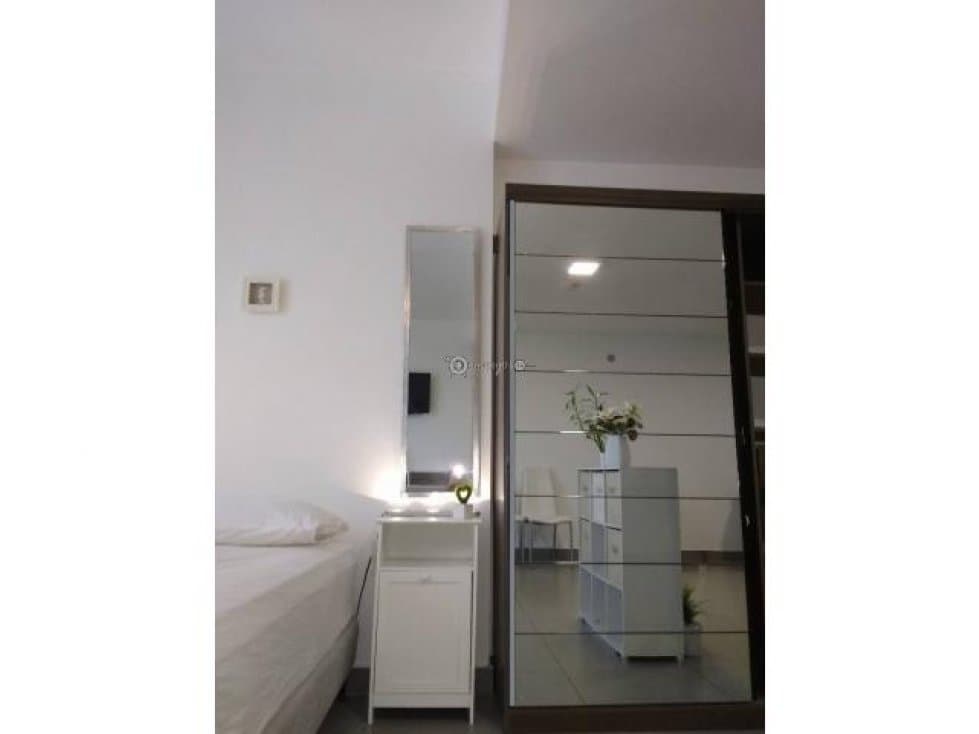 AV. BALBOA VENDO BELLO ESTUDIO TIPO LOFT - 1
