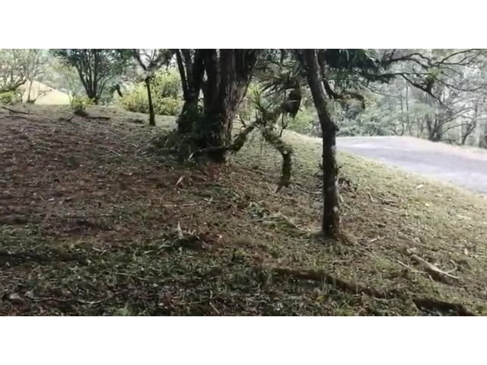 VENDO 2 LOTES ALTOS DEL MARÍA SECTOR SANTIAGO APÓSTOL 1225M2. $35M2 cv - 1
