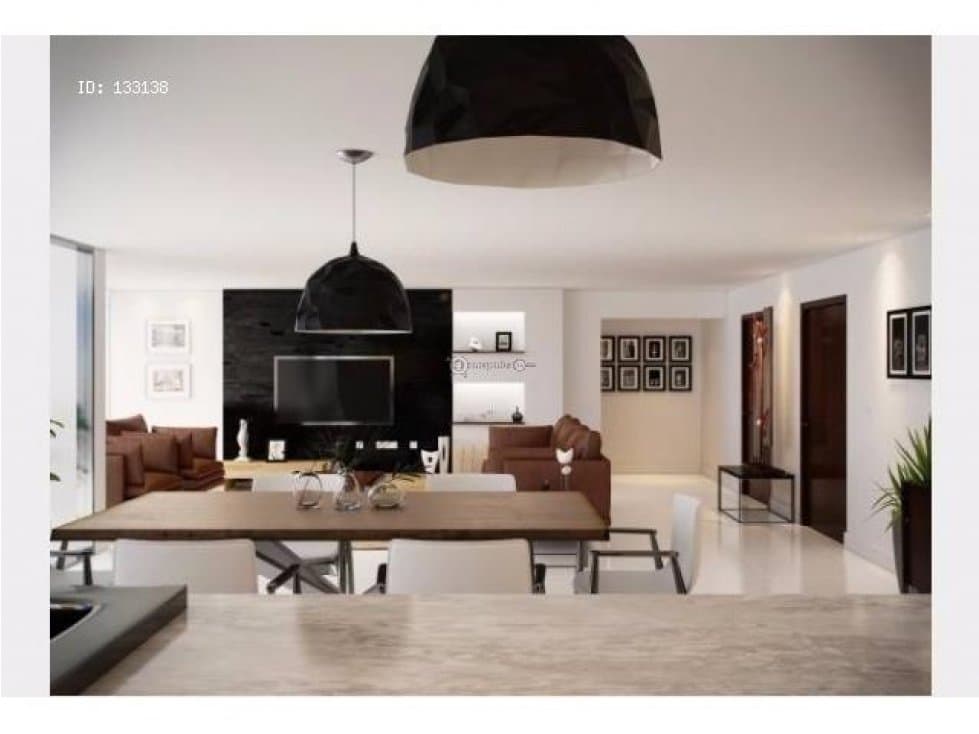 APARTAMENTOS SIGNATURE POINT BELLA VISTA - 1