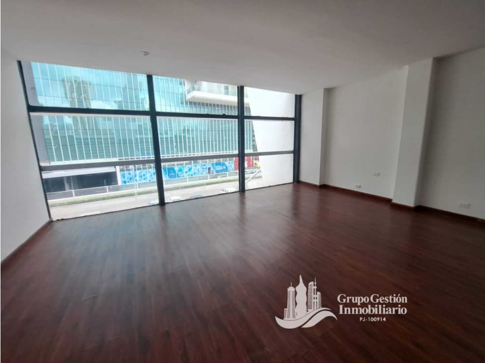 ALQUILER LOCAL 62M2 IDEAL PARA SPA, GIMNASIO O ACADEMIA PAITILLA KAF - 1