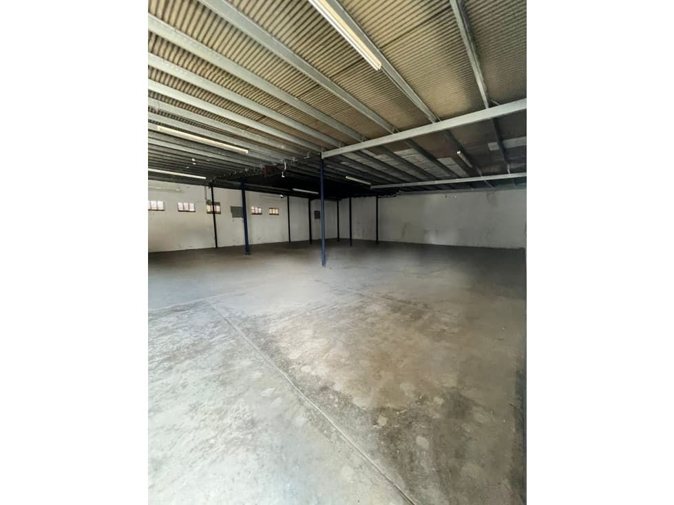 ALQUILER GALERA CARRASQUILLA 700M2 UBICACIÓN CENTRICA MLD - 1