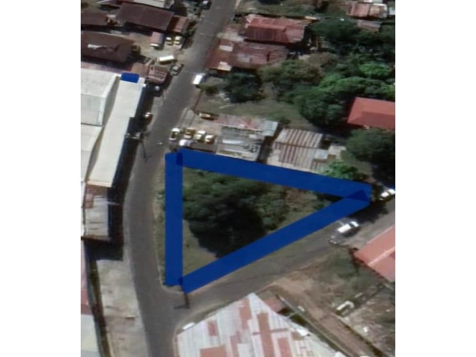 VENDO TERRENO 1300 MTS EN RIO ABAJO- - 1