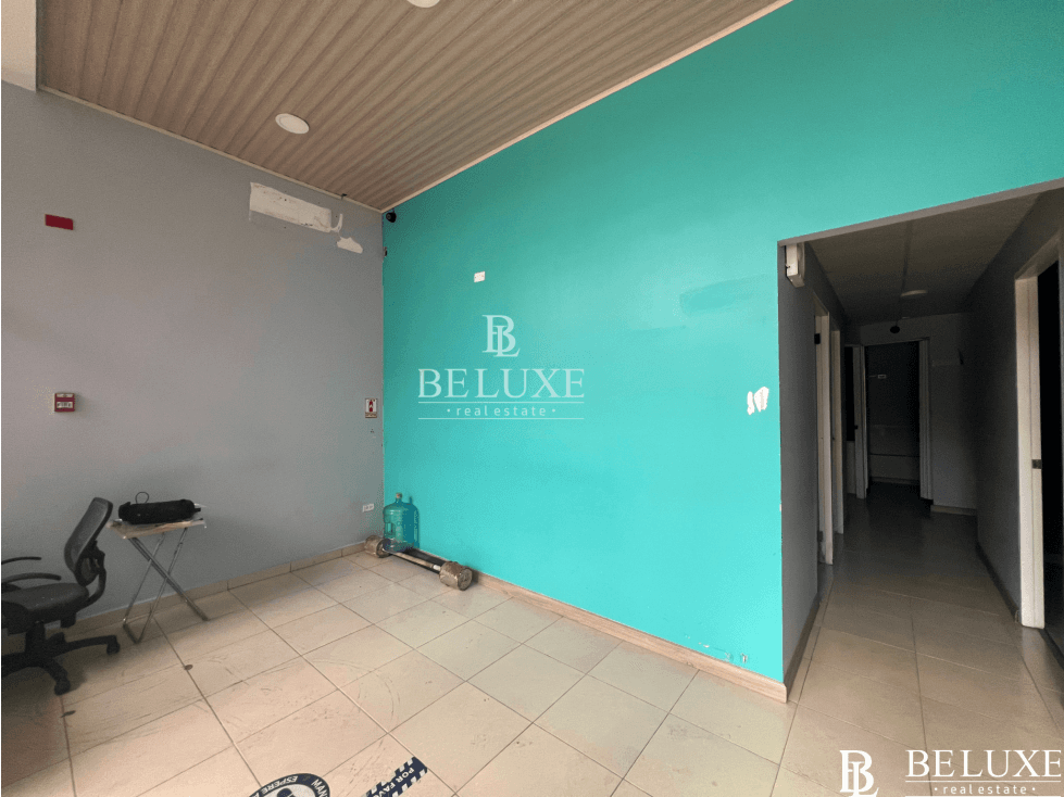 ALQUILO LOCAL COMERCIAL EN ALBROOK VIEW (7) - 1