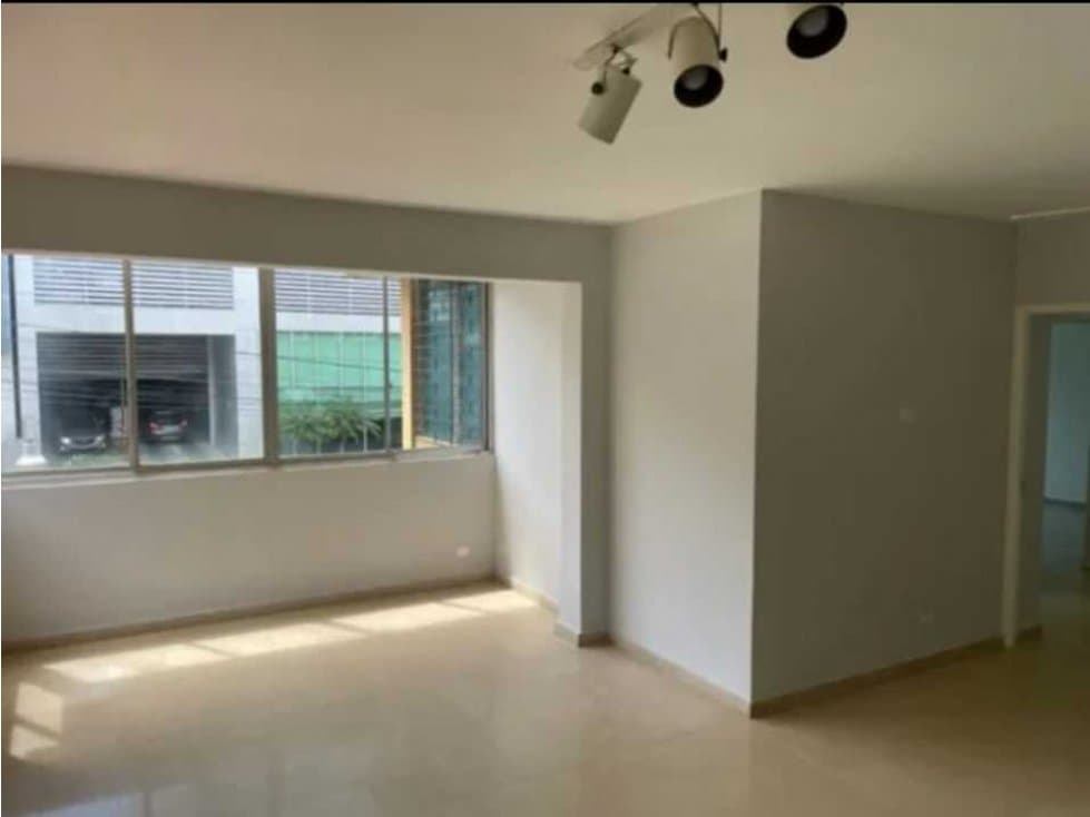 ALQUILER APARTAMENTO 110MTS2 - 1