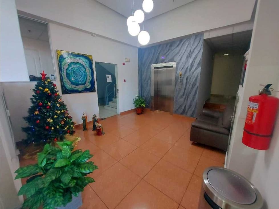 ALQUILER OFICINA PLAZA COMERCIAL VIA ESPAÑA AMPLIA EL CARMEN - 1