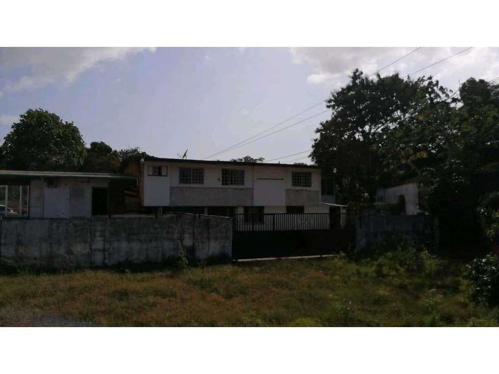 ALQUILO LOCAL EN LAS CUMBRES/LA CABIMA 800m2 - 1