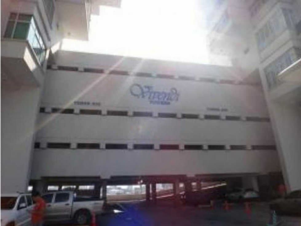 SE ALQUILA APARTAMENTO EN PH VIVENDI TOWER EDISÓN PARK - 1