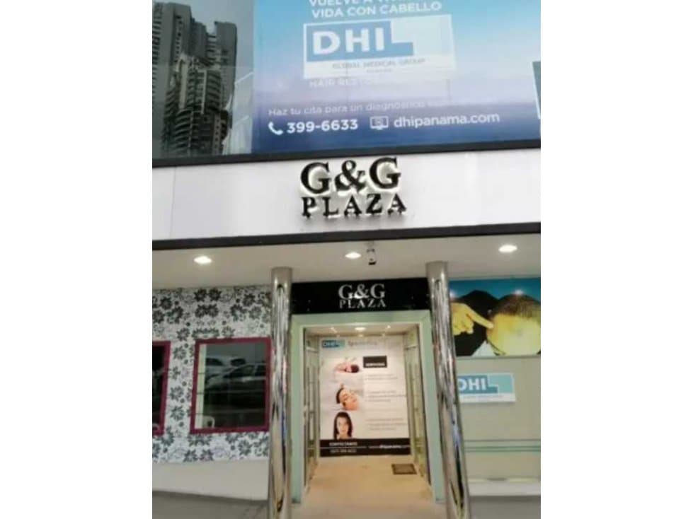 SE ALQUILA LOCAL EN PUNTA PAITILLA 220 M2 - 1
