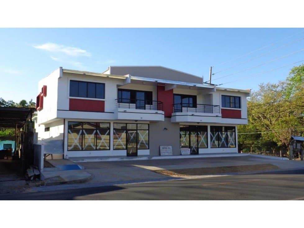VENTA DE EDIFICIO COMERCIAL/ RESIDENCIAL - 1