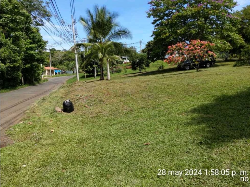 VENTA DE LOTE/TERRENO EN Juan Demóstenes, ARRAIJÁN - 1