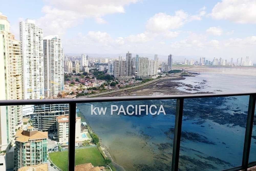 REBAJADO Alquiler Apto de 205 m2 - The Grand Tower, Punta Pacífica - 1