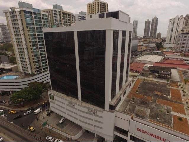 Comercial en Venta Paitilla RAH PA: 20-2665 - 1