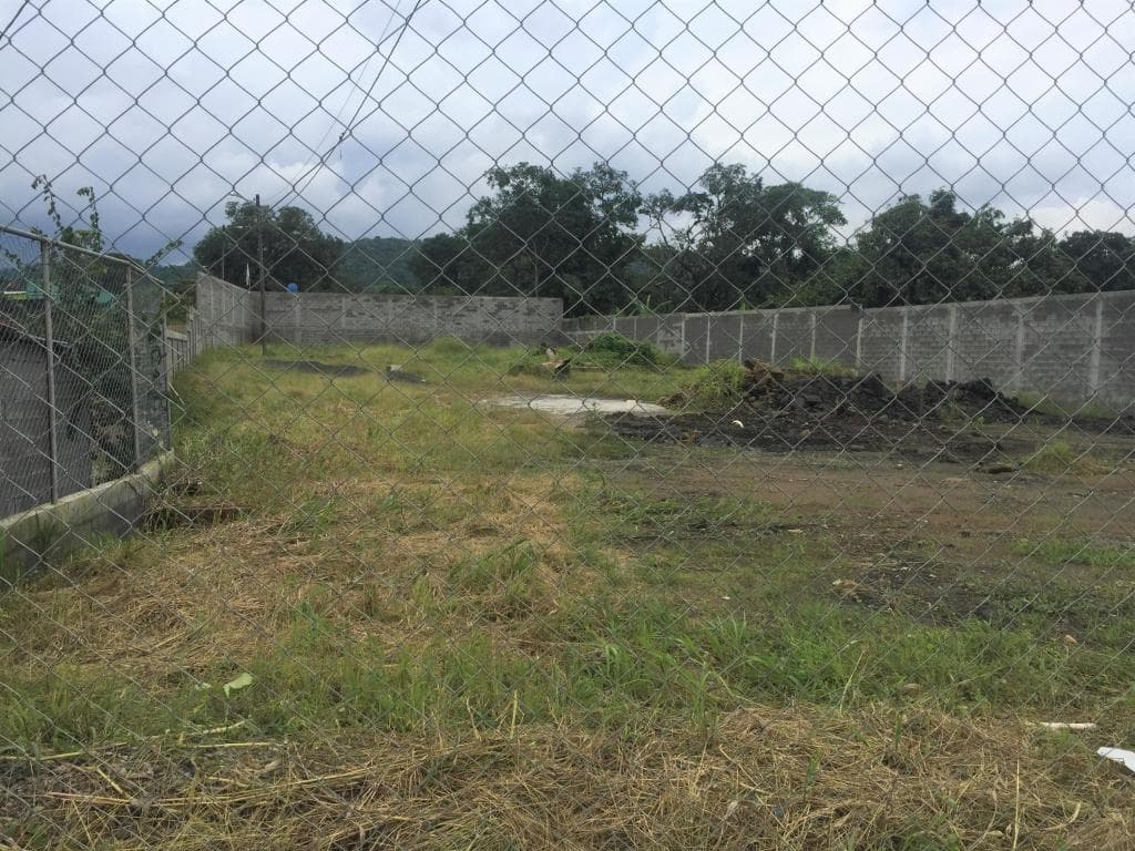 Terreno en Venta Chilibre Centro RAH PA: 20-6421 - 1