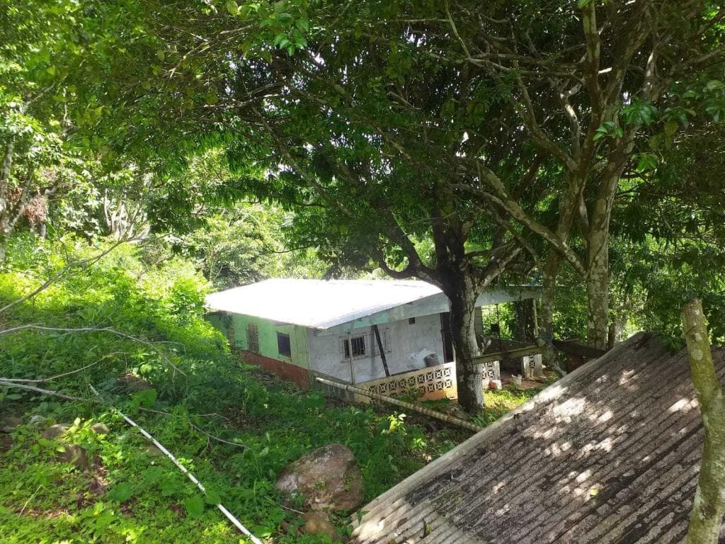 Terreno en Venta Maria Eugenia RAH PA: 20-3098 - 1