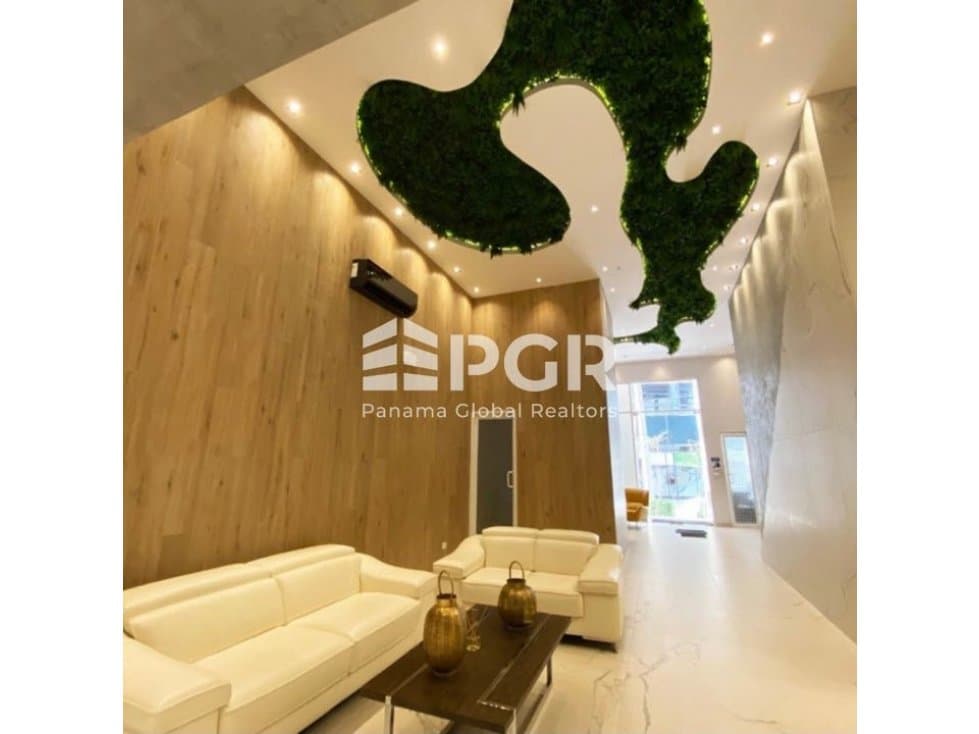 ALQUILER DE APARTAMENTO EN BELLA VISTA - 1