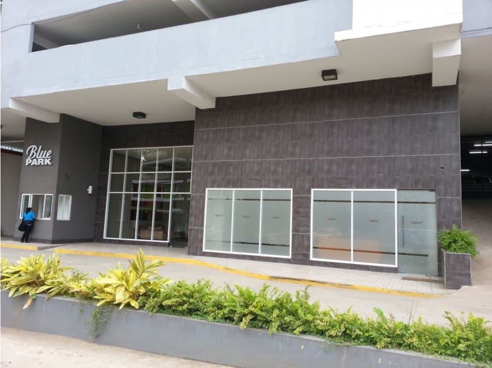 ALQUILER LOCAL COMERCIAL PH BLUE PARK BELLA VISTA - 1